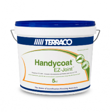 Хэндикоат EZ-Joint полимерная шпатлевка для внутренних работ 5кг / TERRACO
