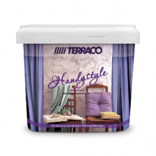Хэндистайл, краска 1 кг HS 1021 / TERRACO