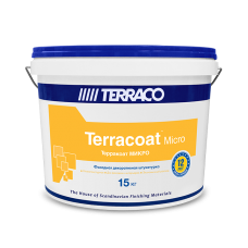 Терракоат микро 2100 (15кг) / TERRACO